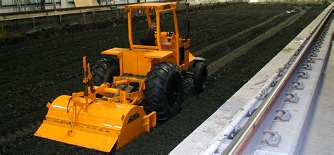 Soil Stabilization - Concrete Equipment Applications | Maxon Industries, Inc