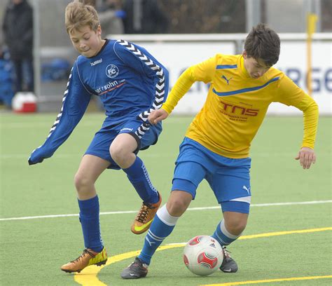 Flensburg Tarp Oeversee C Jugend Verbandsliga Nord Sc Flickr