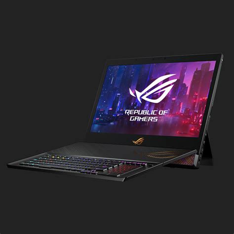 Rog Mothership Laptops Rog Global