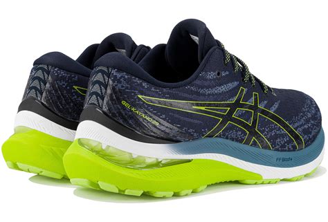 Asics Gel Kayano 29 En Promoción Hombre Zapatillas Terrenos Mixtos Asics