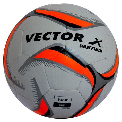 PELOTA DE FUTBOL CUERO SINTETICO PU 5WB ARENA FIFA BASIC VECTOR X