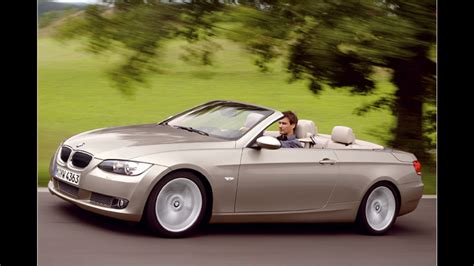 BMW 3er Cabrio News Und Tests Motor1