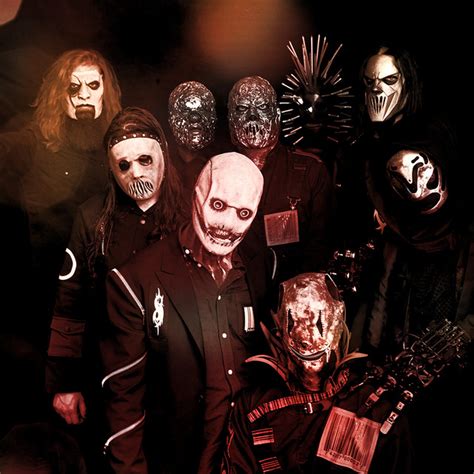 Slipknot Songs Bracket Bracketfights