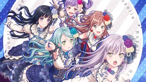 Re【情報】《bang Dream！少女樂團派對》日版 2週年相關 Bang Dream！少女樂團派對 哈啦板 巴哈姆特