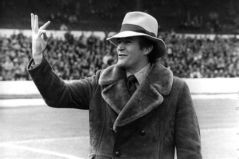 Bbc Sport Football Malcolm Allison In Pictures