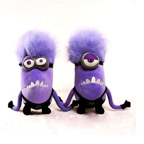 Foto Do Minions Roxo - Minion Roxo Meu Malvado Favorito Purple #minions #cartoon #cartoons