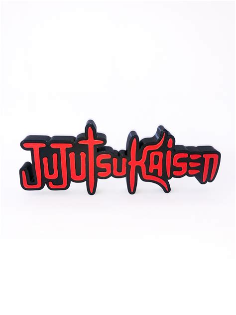 archivo mf logotipo jujutsu kaisen diseno  descargar  imprimir