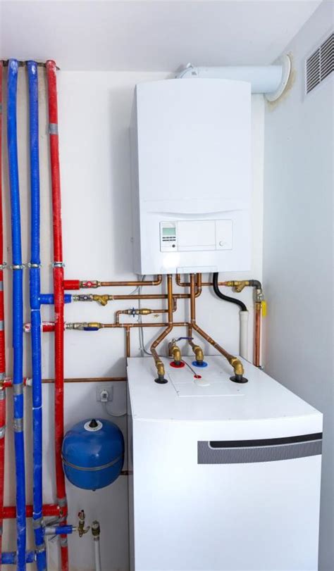 Boiler Installation Service in London | Fantastic Services