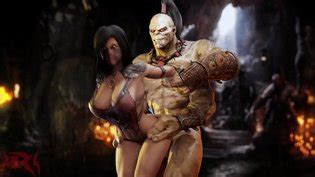 Mileena Sexy Porn Star Luscious Hentai Manga Porn