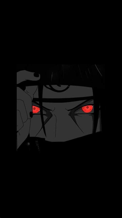 Uchiha Itachi Naruto Amino