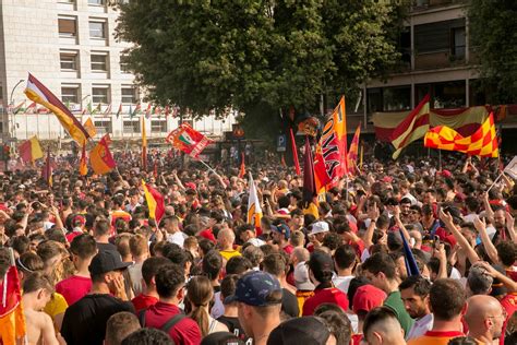 As Roma Dynamo Kij W Gdzie Ogl Da Transmisja Tv I Online