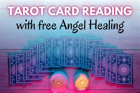 Custom Online Engel Tarot Reading Beste Psychic Orakel Karte Etsy De