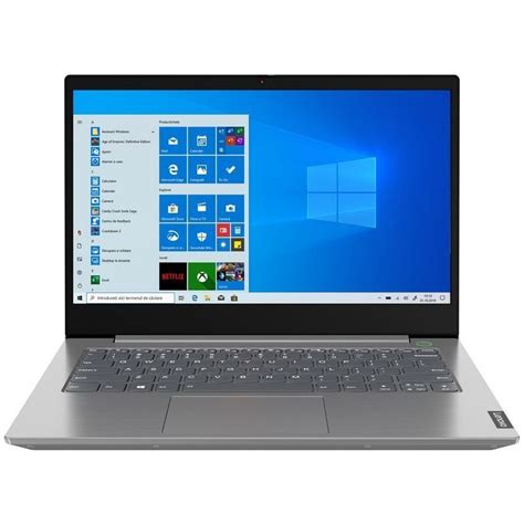 Lenovo Thinkbook Iil Intel Core I G Gb Gb Ssd