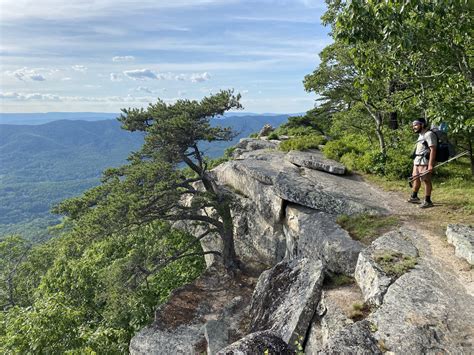 Reflecting On The Accessibility Of The Appalachian Trail The Trek