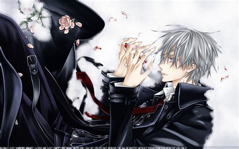 Anime Boy Vampire Best Wallpaper 22334 - Baltana