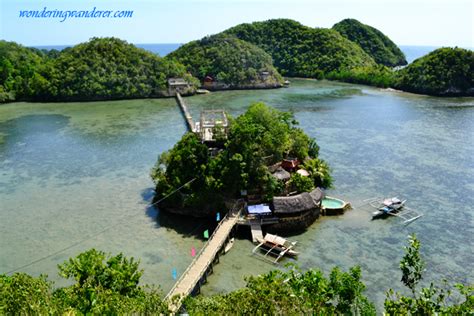 Tinagong Dagat Island Resort - Sipalay City, Negros Occidental | WW Blog