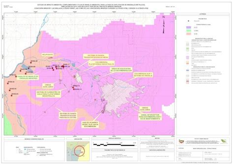 PDF ESTUDIO DE IMPACTO AMBIENTAL COMPLEMENTARIO Y PLAN DE MANEJO