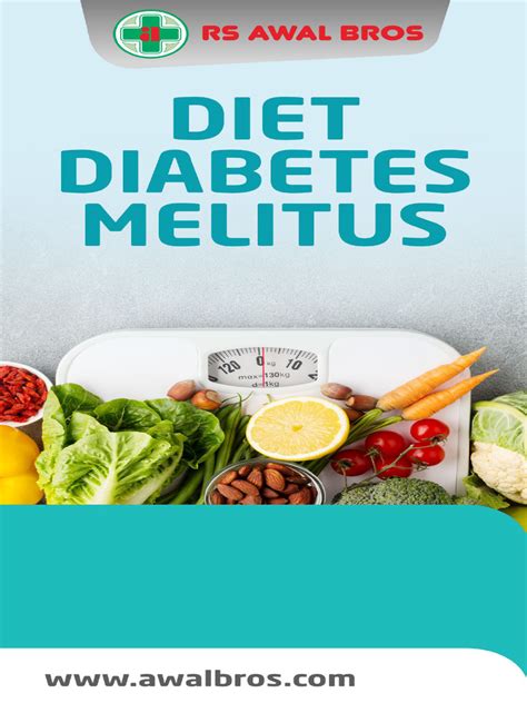 Leaflet Diet Diabetes Melitus Terbaru Pdf