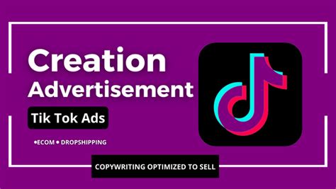 I Will Create A Tik Tok Ads Campaign By Casimir Digi