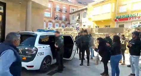 Acusados De Terrorismo En Zamora No Podemos Permitir Que Aquellos