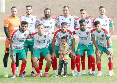 Ligue 1 Mobilis 7e J le leader en conquérant à El Oued le dauphin