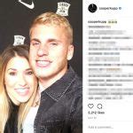 Cooper Kupp's Wife Anna Kupp - PlayerWives.com