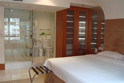 JJ HOTEL - Reviews (Hong Kong)