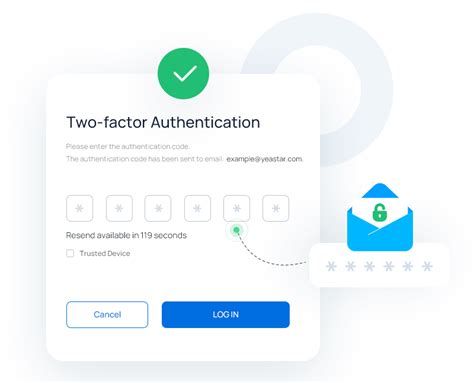 Two Factor Authentication 2fa Overview