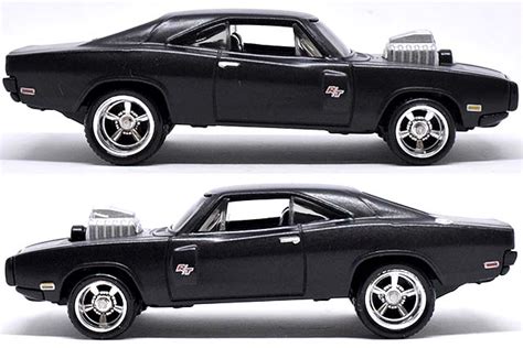 70 DODGE CHARGER R Tのレビューワイルドスピードを代表する一台がこちらです GJR73 Hot Wheels 情報まとめ ホットウィール にわかマニア