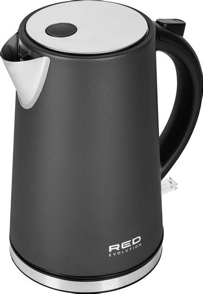 Купить электрический чайник RED чайник-лента, Пластик/стекло по низкой ...