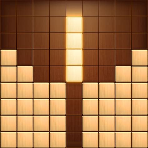 Wood Block Puzzle 3D - Apps on Google Play