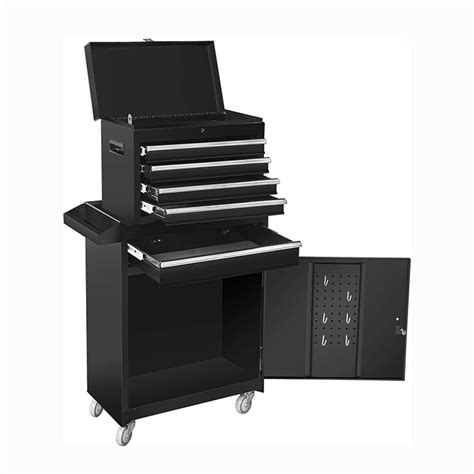 Jh Mech Garage Workbench And Combined Tool Cabinets China Tool