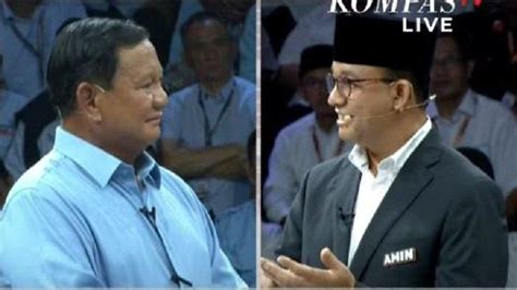 Sekjen Gerindra Tepis Ucapan Anies Soal Prabowo Tak Tahan Di Oposisi