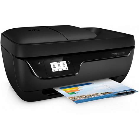 Imprimante Tout En Un HP DeskJet Ink Advantage 3835