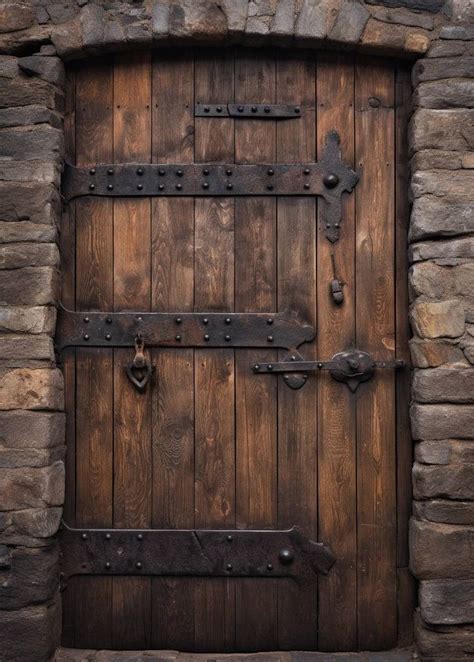 Pinterest | Старые двери, Деревянная дверь, Деревянные двери