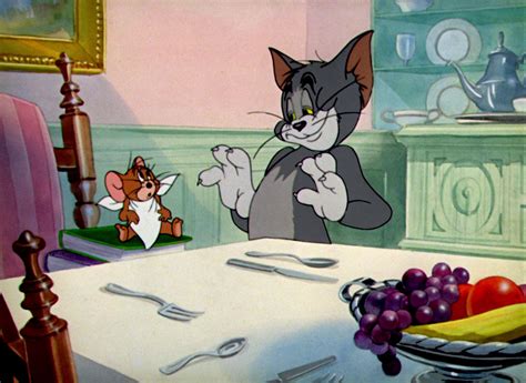 Tom & Jerry Pictures: "Part Time Pal"