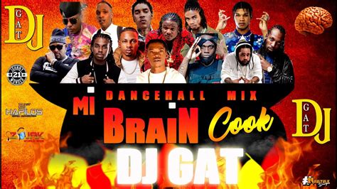 Dancehall Mix April Skeng Vybz Kartel Squash Silk Boss Alkaline