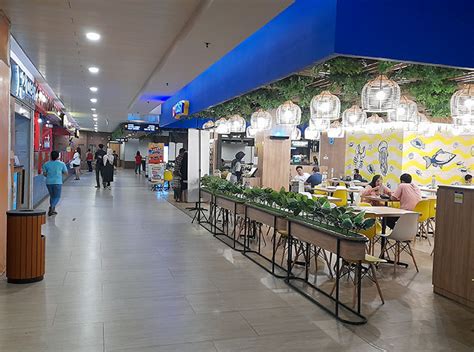 DP Mall Semarang Alamat Jam Buka Dan Aktivitas Menarik