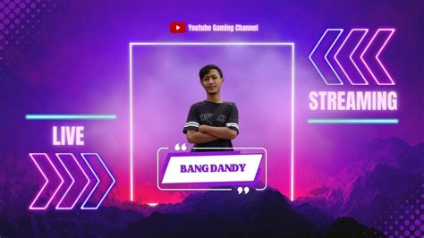 LIVE POINT BLANK LOGIN SIANG KITA GESSS YouTube