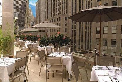 Club Quarters Rockefeller Center, New York Deals - See Hotel Photos ...