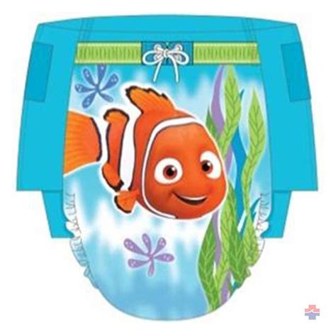 Huggies® Little Swimmers - Individually Wrapped