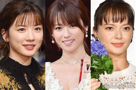 画像17 “美人3姉妹”深田恭子、多部未華子＆永野芽郁とのプライベート報告 感激サプライズも「大反省」 モデルプレス