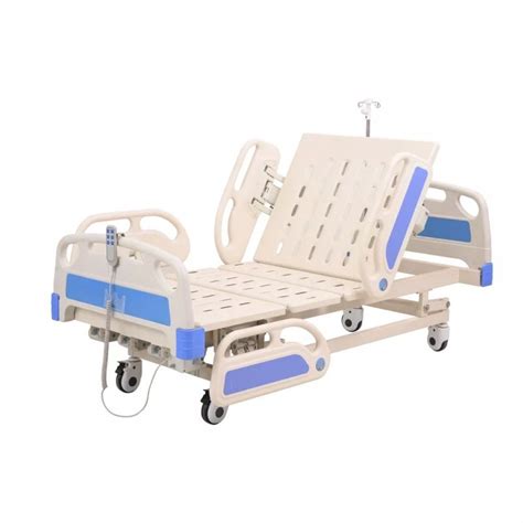 Patient Bed Electric 8 Function Five Function Hospital Bed China Five