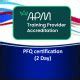 APMP Courses APM PMQ APM Project Management Qualification