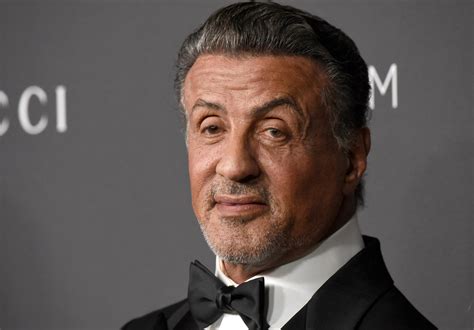 Sylvester Stallone Net Worth ‘creed Ii Star Spends 400k On ‘rocky