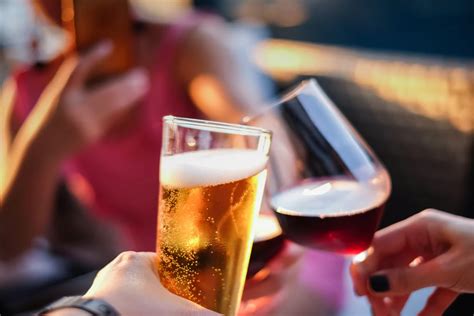 What To Know Before Drinking Coffee After Consuming Alcohol