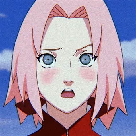 Narutoooooooo Sakura Icons Sakura Haruno Sakura Anime Hot Sex Picture