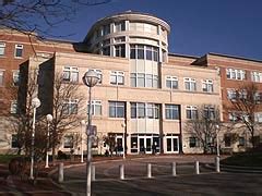 Prince George S County Maryland Government Judicial Branch