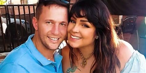 Manga 90 Day Fiancé Ronald Hints At Tiffany Reunion With Throwback Pic