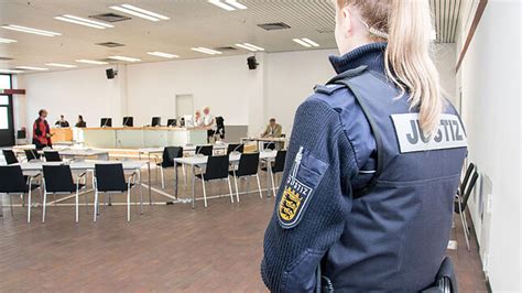 Konstanz Konstanzer Mafia Prozess So wanderten Drogen über